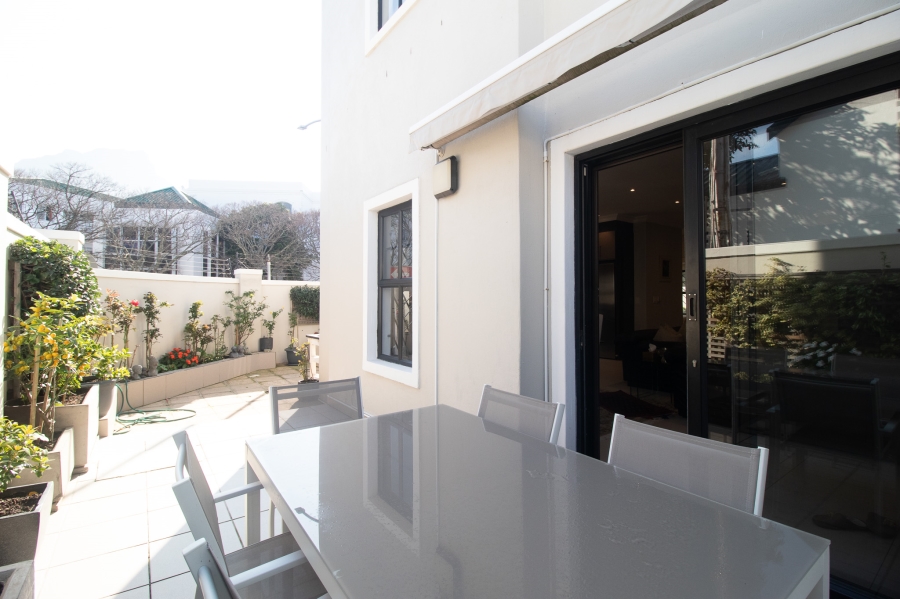 To Let 3 Bedroom Property for Rent in Claremont Upper Western Cape